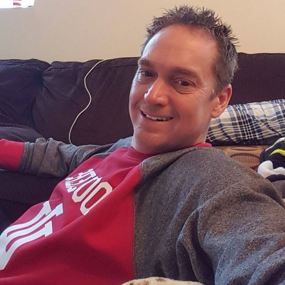 Meet your Posher, Darin - Picture 1 of 1